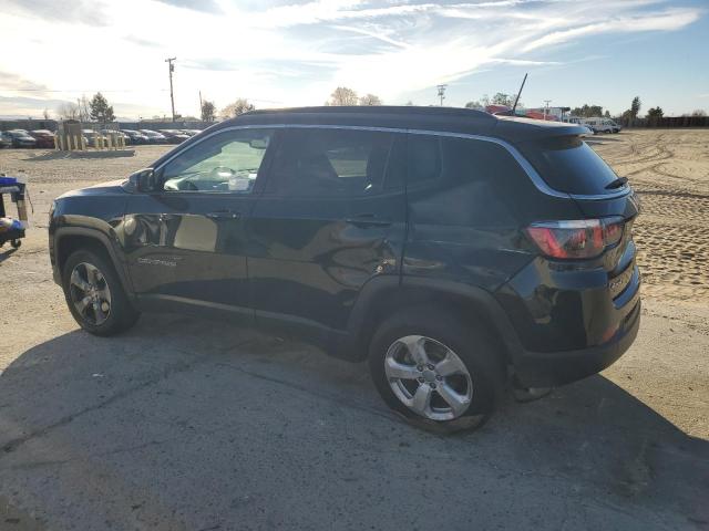 Изображение 2 2018 JEEP COMPASS LATITUDE 2018 с VIN 3C4NJDBB6JT222152