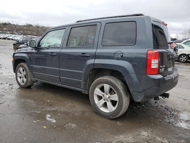 Изображение 2 2015 JEEP PATRIOT SPORT 2015 с VIN 1C4NJRBB1FD109557
