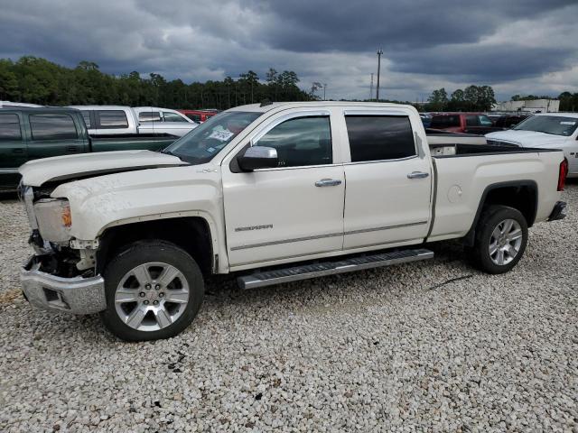 Изображение 2014 GMC SIERRA K1500 SLT 2014