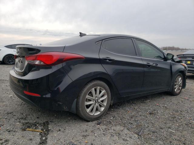 Obraz 3 z 2016 HYUNDAI ELANTRA SE 2016 z VIN 5NPDH4AE6GH755694