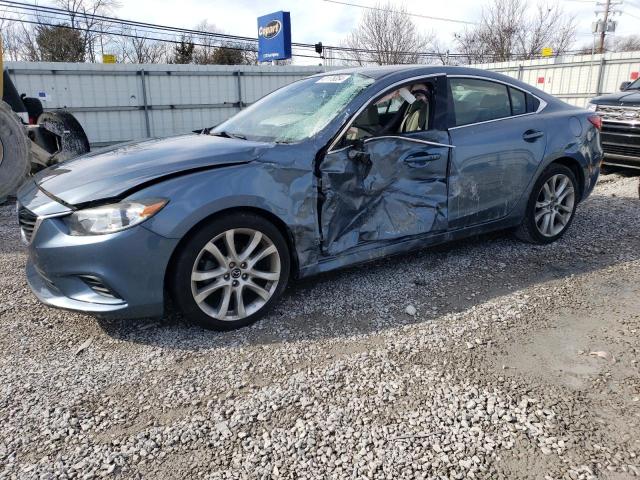 2017 MAZDA 6 TOURING 2017 image