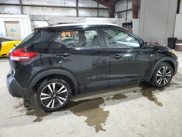 Image 3 of 2020 NISSAN KICKS SV 2020 with VIN 3N1CP5CV8LL518378