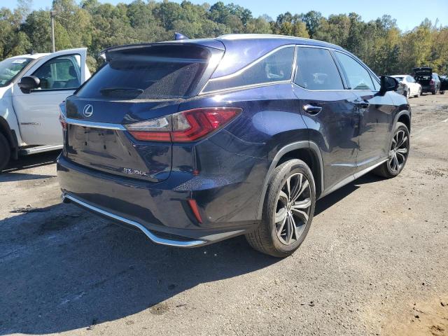 Obraz 3 z 2018 LEXUS RX 350 L 2018 z VIN JTJDZKCA0J2013857