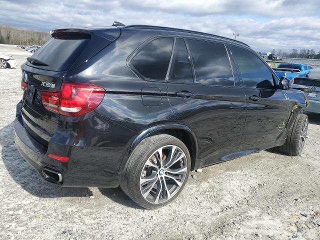 Image 3 of 2018 BMW X5 XDRIVE50I 2018 with VIN 5UXKR6C55J0U14206