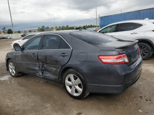 Изображение 2 2011 TOYOTA CAMRY BASE 2011 с VIN 4T1BF3EK7BU646467