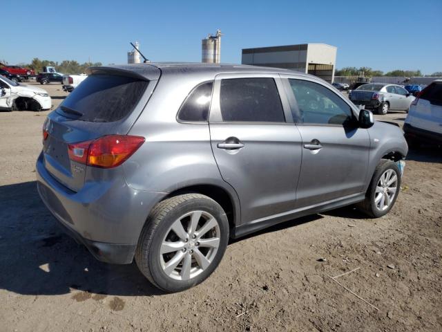 Изображение 3 2015 MITSUBISHI OUTLANDER SPORT ES 2015 с VIN 4A4AR3AU0FE001926