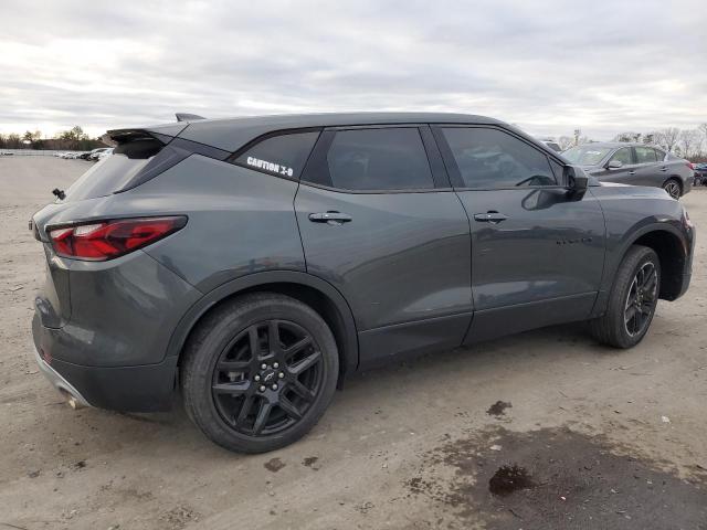 Изображение 3 2020 CHEVROLET BLAZER 2LT 2020 с VIN 3GNKBCRS9LS623503