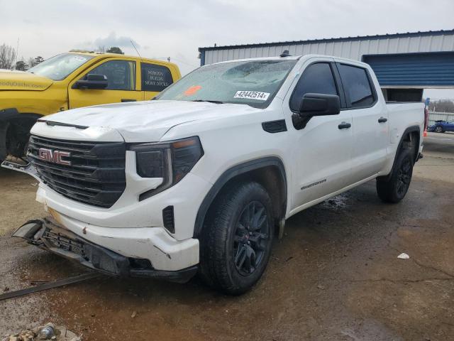 Изображение 1 2024 GMC SIERRA C1500 2024 с VIN 1GTPHAEK2RZ170652