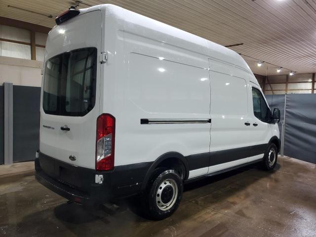Image 3 of 2021 FORD TRANSIT T-250 2021 with VIN 1FTBR1X83MKA12587