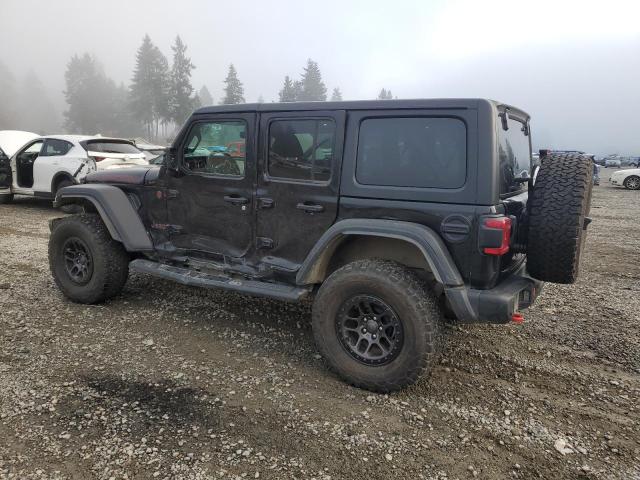Obraz 2 z 2021 JEEP WRANGLER RUBICON 2021 z VIN 1C4JJXFG6MW827390