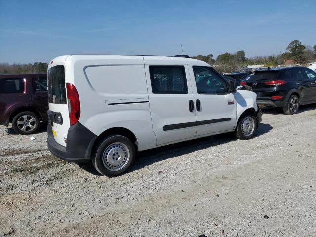 Image 3 of 2019 RAM PROMASTER CITY  2019 with VIN ZFBHRFAB6K6M61606