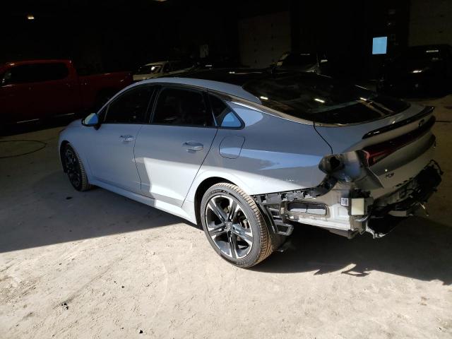 Изображение 2 2021 KIA K5 GT LINE 2021 с VIN 5XXG64J28MG075313