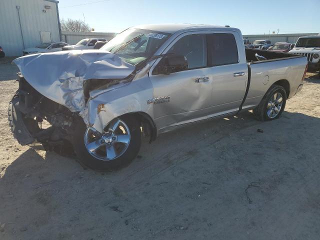 2014 RAM 1500 SLT 2014 image