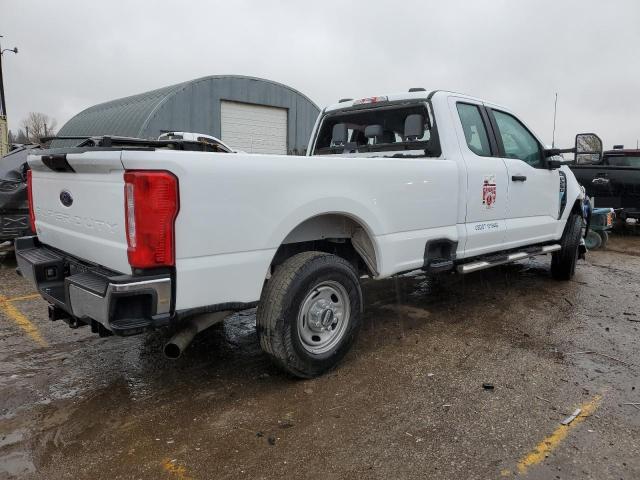 Image 3 of 2023 FORD F250 SUPER DUTY 2023 with VIN 1FT7X2AA5PED98199
