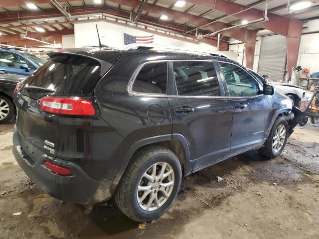 Image 3 of 2015 JEEP CHEROKEE LATITUDE 2015 with VIN 1C4PJMCBXFW790171