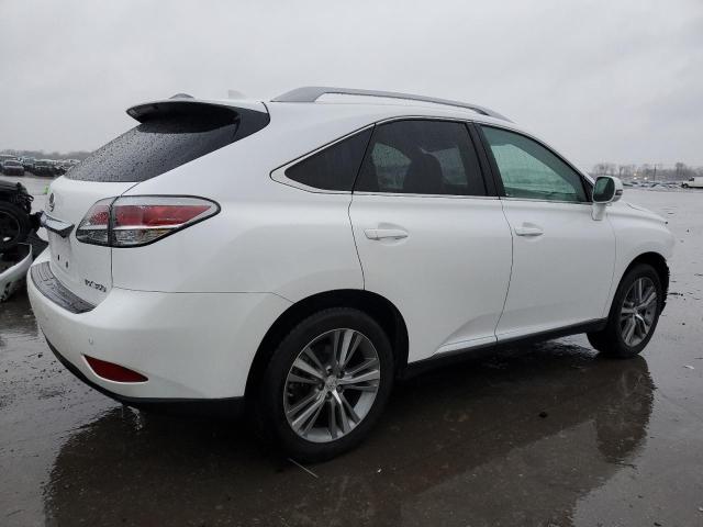 Obraz 3 z 2015 LEXUS RX 350 2015 z VIN 2T2ZK1BA3FC204671