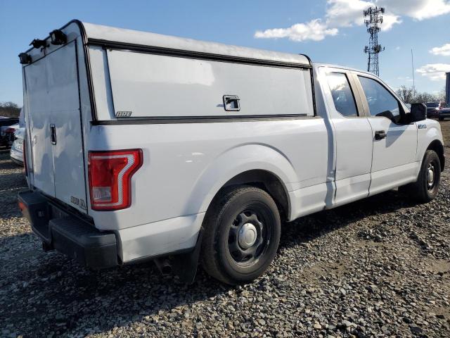 Изображение 3 2016 FORD F150 SUPER CAB 2016 с VIN 1FTEX1C85GKE77210