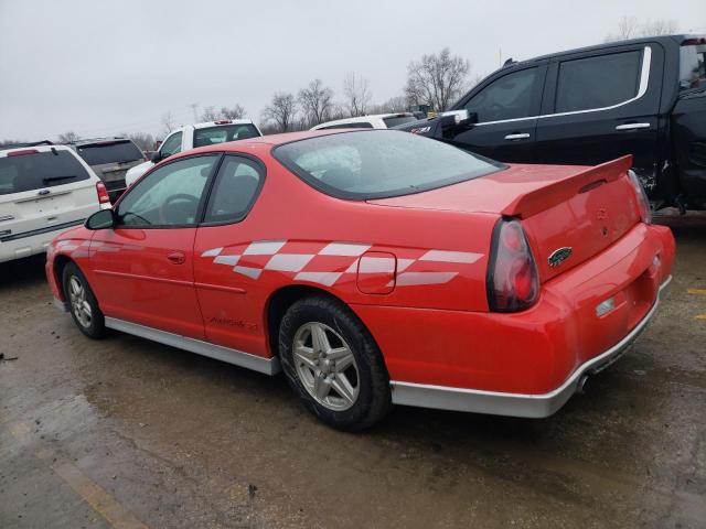 Obraz 2 z 2000 CHEVROLET MONTE CARLO SS 2000 z VIN 2G1WX12K9Y9272454