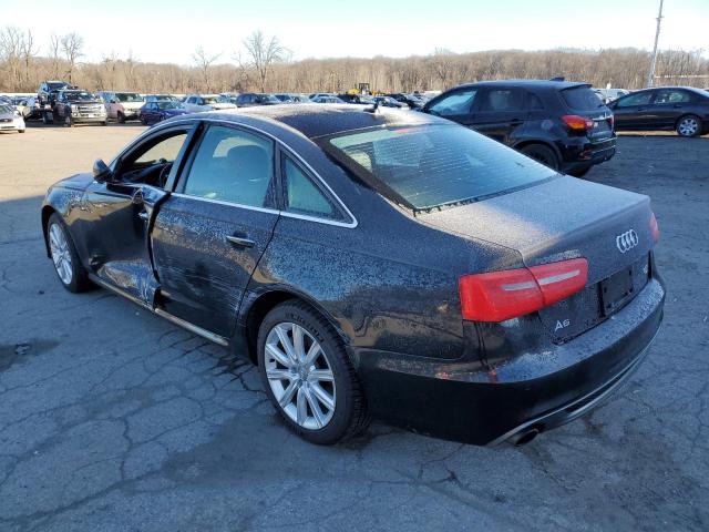 Obraz 2 z 2015 AUDI A6 PREMIUM PLUS 2015 z VIN WAUFGAFC7FN020767