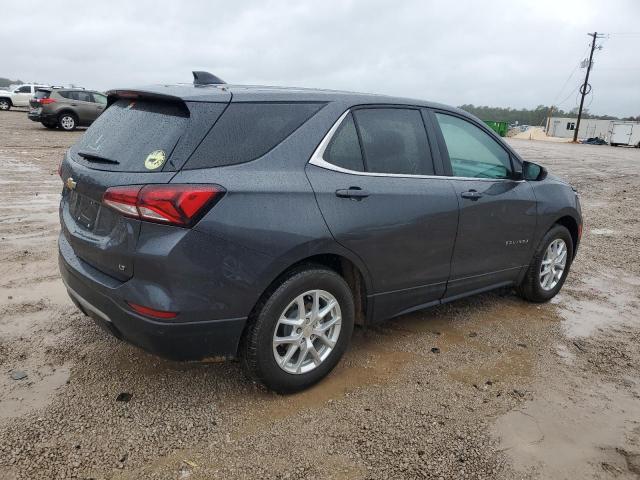 Изображение 3 2022 CHEVROLET EQUINOX LT 2022 с VIN 3GNAXKEV6NS204311