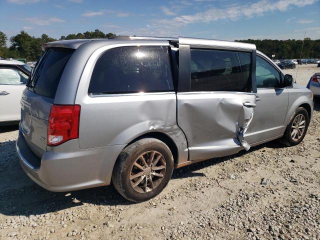 Image 3 of 2019 DODGE GRAND CARAVAN SXT 2019 with VIN 2C4RDGCG9KR802360