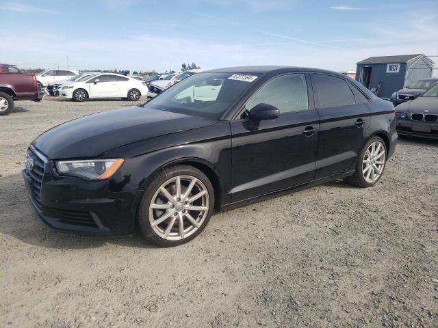 Изображение 2016 AUDI A3 PREMIUM 2016