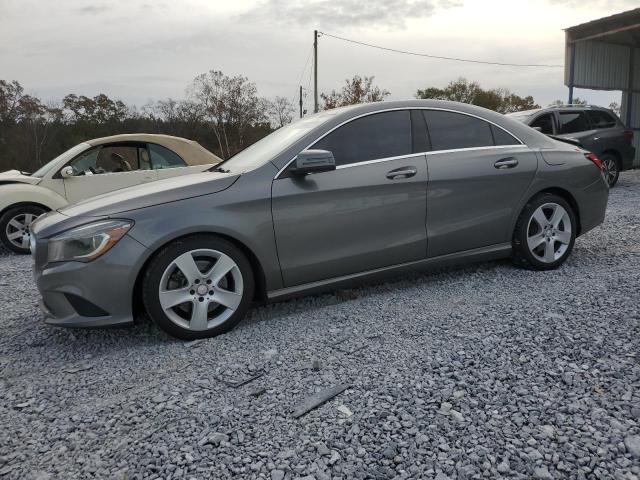 Image 1 of 2015 MERCEDES-BENZ CLA 250 4MATIC 2015 with VIN WDDSJ4GB5FN178654