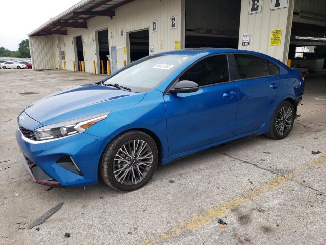 Изображение 2022 KIA FORTE GT LINE 2022