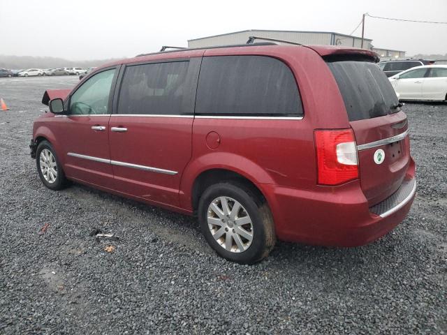 Изображение 2 2016 CHRYSLER TOWN & COUNTRY TOURING 2016 с VIN 2C4RC1BG1GR222951