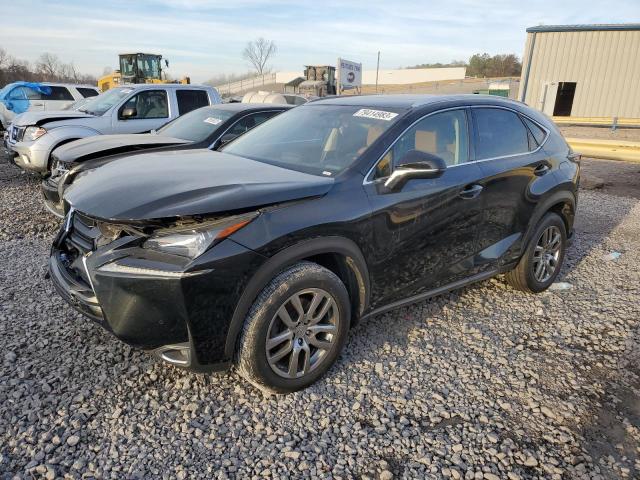 Obraz 2016 LEXUS NX 200T BASE 2016