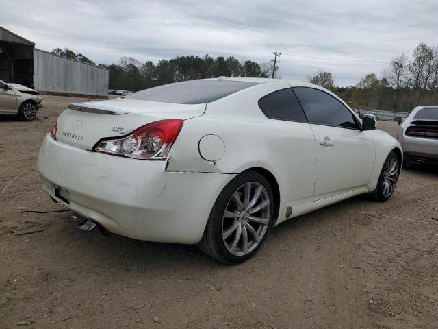 Image 3 of 2008 INFINITI G37 BASE 2008 with VIN JNKCV64E88M121112