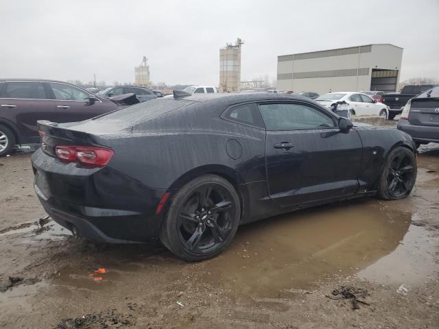 Obraz 3 z 2019 CHEVROLET CAMARO LS 2019 z VIN 1G1FB1RS7K0126785