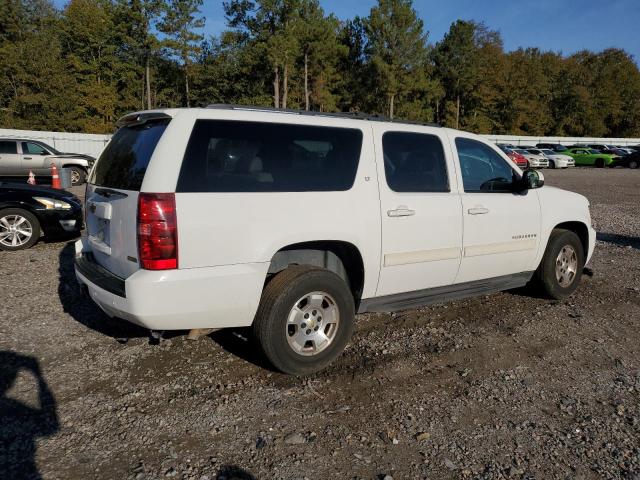 Image 3 of 2011 CHEVROLET SUBURBAN K1500 LT 2011 with VIN 1GNSKJE37BR386725