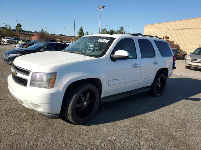 Изображение 2007 CHEVROLET TAHOE K1500 2007