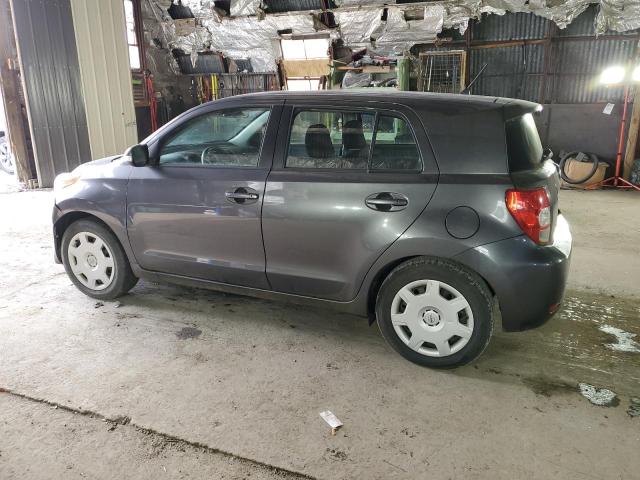 Изображение 2 2011 TOYOTA SCION XD  2011 с VIN JTKKU4B49B1011220