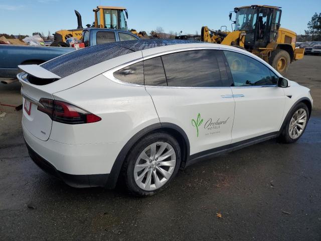 Image 3 of 2018 TESLA MODEL X  2018 with VIN 5YJXCDE2XJF125937