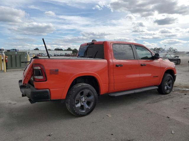 Image 3 of 2021 RAM 1500 BIG HORN/LONE STAR 2021 with VIN 1C6SRFFM2MN744498
