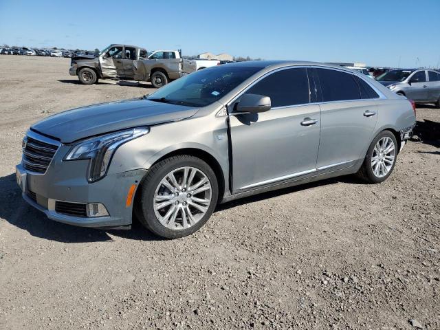 2019 CADILLAC XTS LUXURY 2019 image