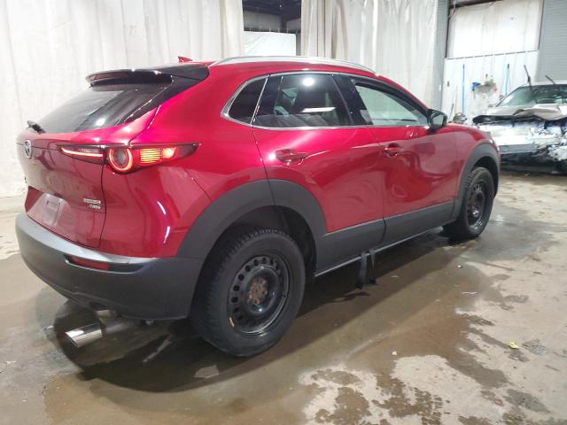 Obraz 3 z 2021 MAZDA CX-30 PREMIUM 2021 z VIN 3MVDMBDY9MM312269