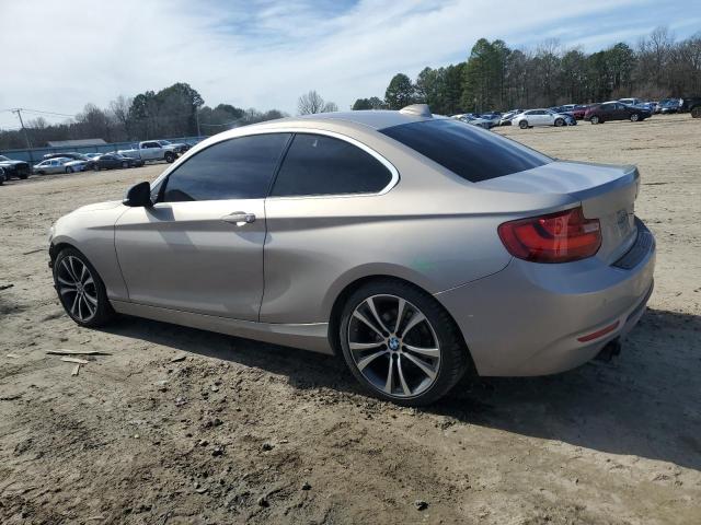 Obraz 2 z 2015 BMW 228 I 2015 z VIN WBA1F5C57FV257267