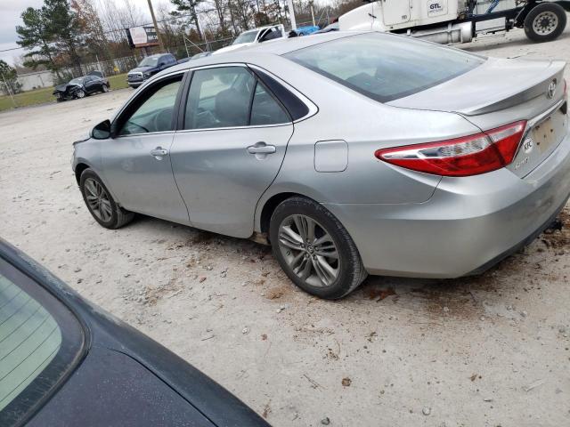 Image 2 of 2015 TOYOTA CAMRY LE 2015 with VIN 4T1BF1FK3FU972582