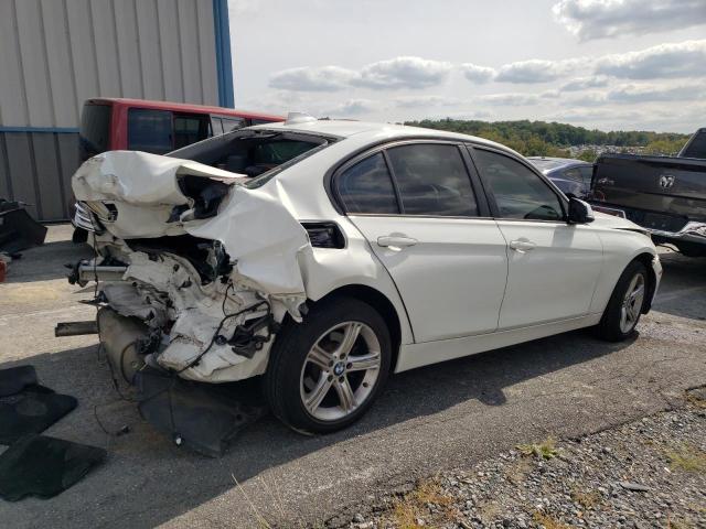 Image 3 of 2015 BMW 328 XI SULEV 2015 with VIN WBA3B5G53FNS17833