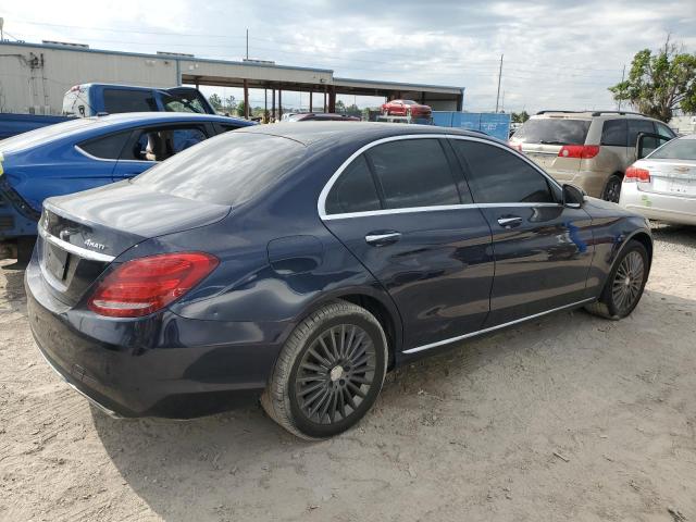 Изображение 3 2015 MERCEDES-BENZ C 300 4MATIC 2015 с VIN 55SWF4KB4FU024437