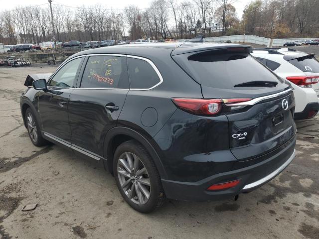 Obraz 2 z 2023 MAZDA CX-9 GRAND TOURING 2023 z VIN JM3TCBDY8P0634268