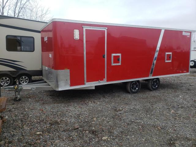 Изображение 2022 MISS TRAILER 2022