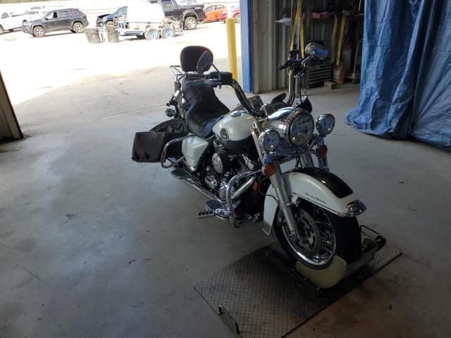 Obraz 1 z 2008 HARLEY-DAVIDSON FLHRC  2008 z VIN 1HD1FR4128Y634741