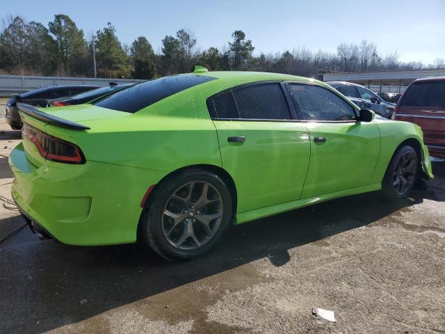 Image 3 of 2019 DODGE CHARGER R/T 2019 with VIN 2C3CDXCT7KH721595