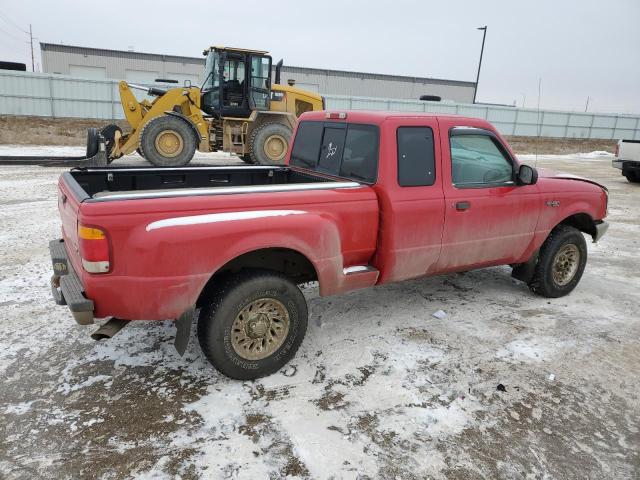 Изображение 3 1999 FORD RANGER SUPER CAB 1999 с VIN 1FTZR15V6XPA85029