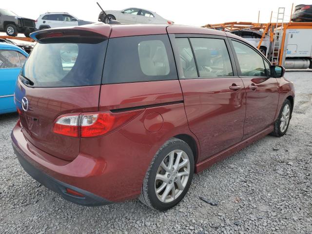 Obraz 3 z 2012 MAZDA 5  2012 z VIN JM1CW2CL8C0127497