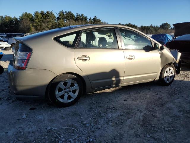 Изображение 3 2005 TOYOTA PRIUS  2005 с VIN JTDKB20U453029539